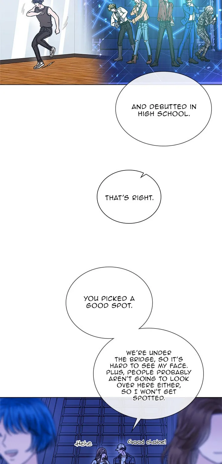 You Are My Destiny Chapter 50 page 35 - 