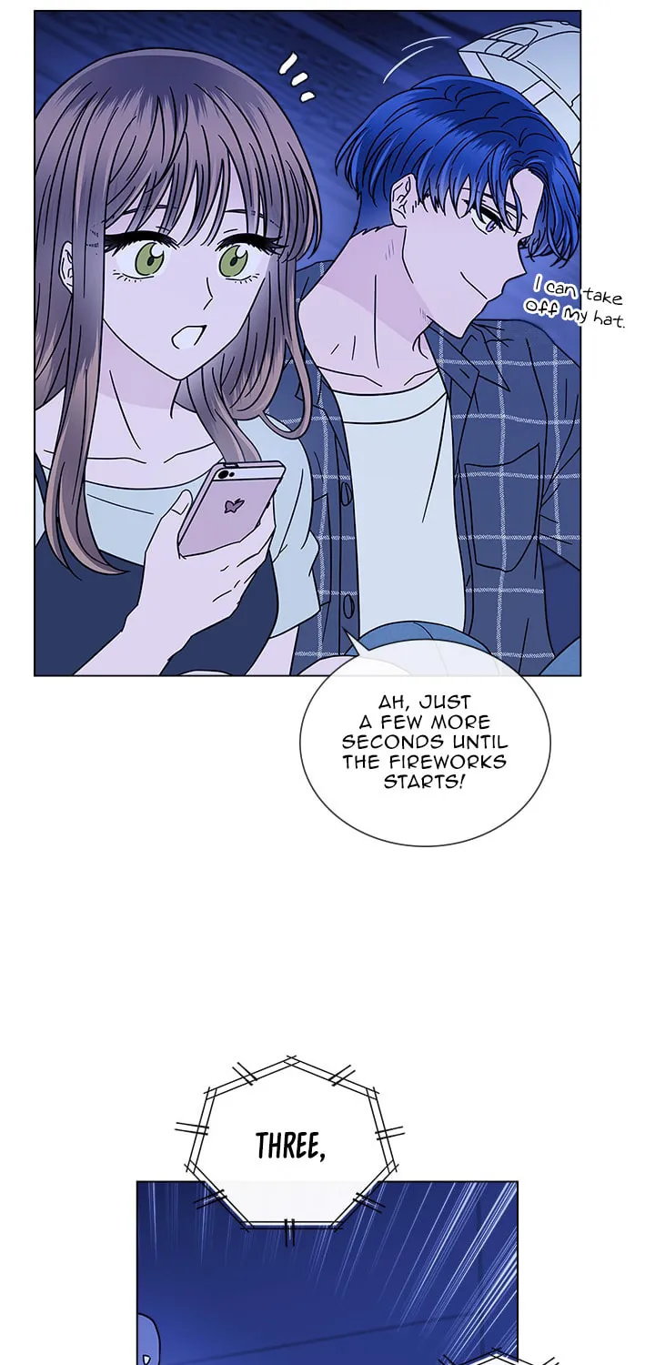 You Are My Destiny Chapter 50 page 37 - 