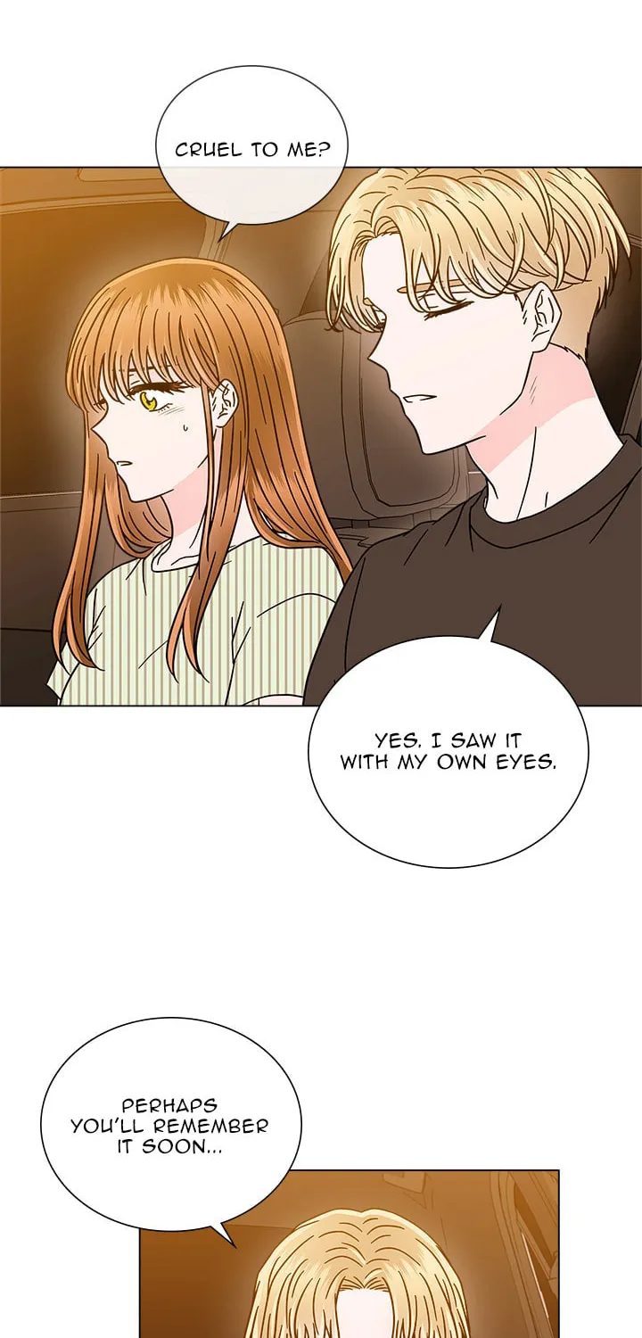 You Are My Destiny Chapter 50 page 5 - 