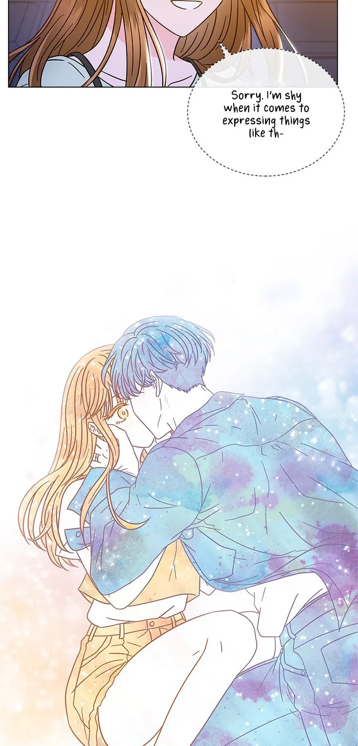 You Are My Destiny Chapter 50 page 44 - 