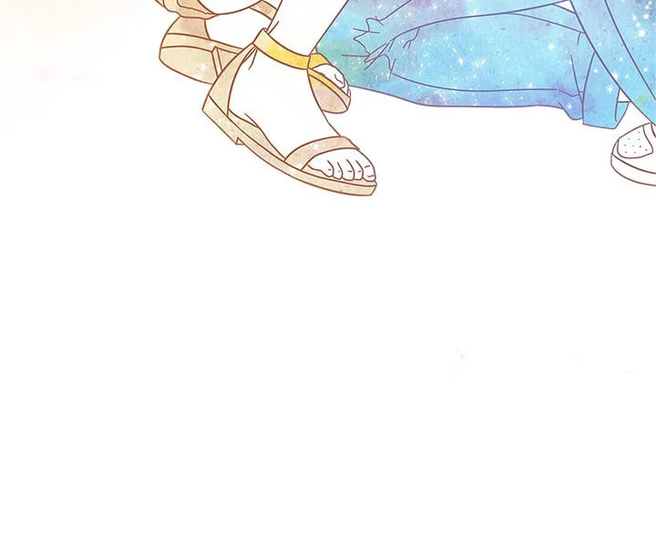 You Are My Destiny Chapter 50 page 45 - 