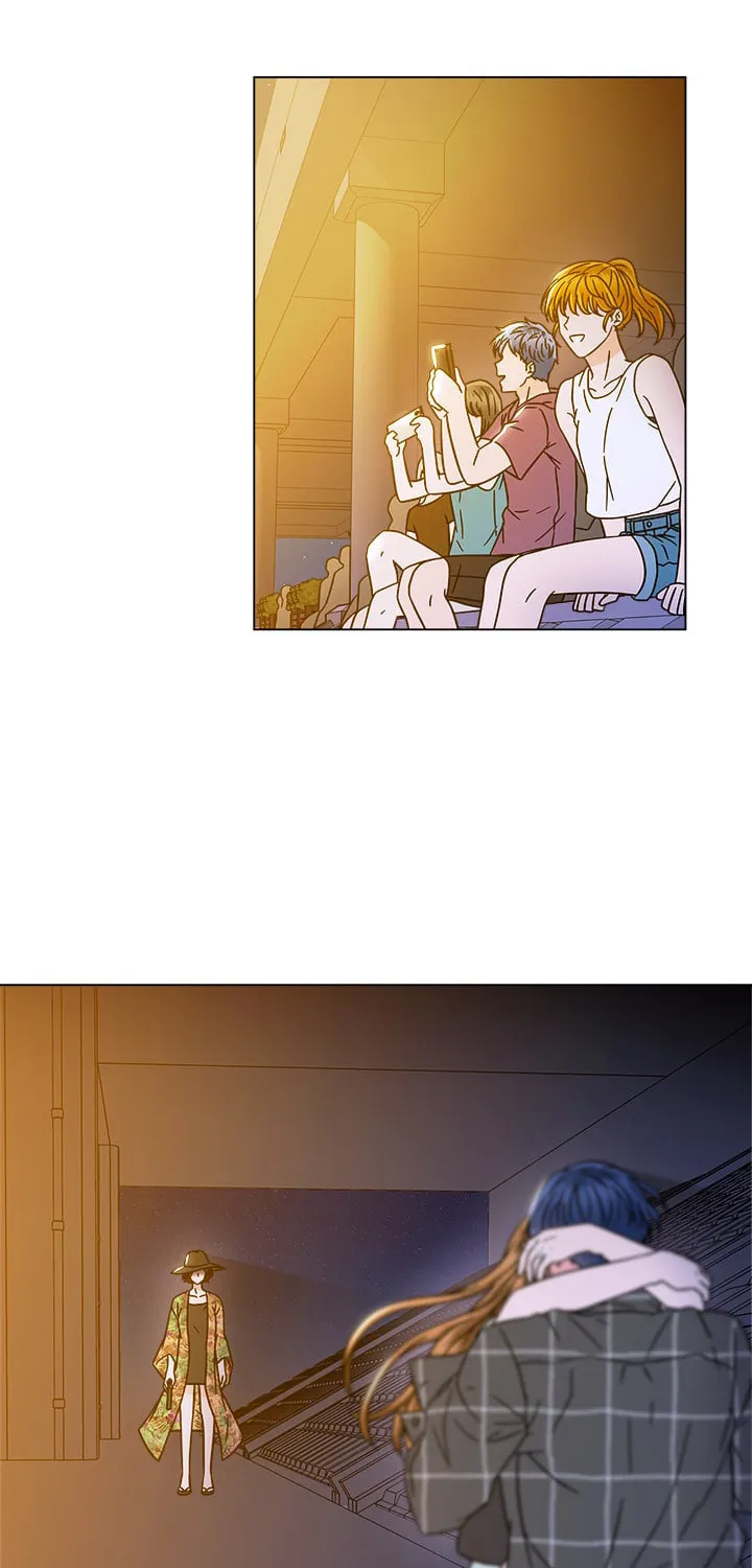 You Are My Destiny Chapter 50 page 49 - 