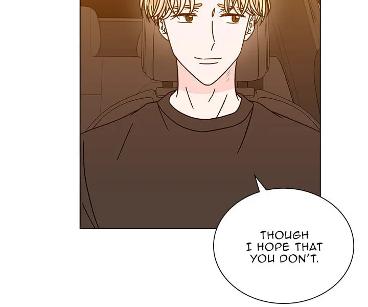 You Are My Destiny Chapter 50 page 6 - 