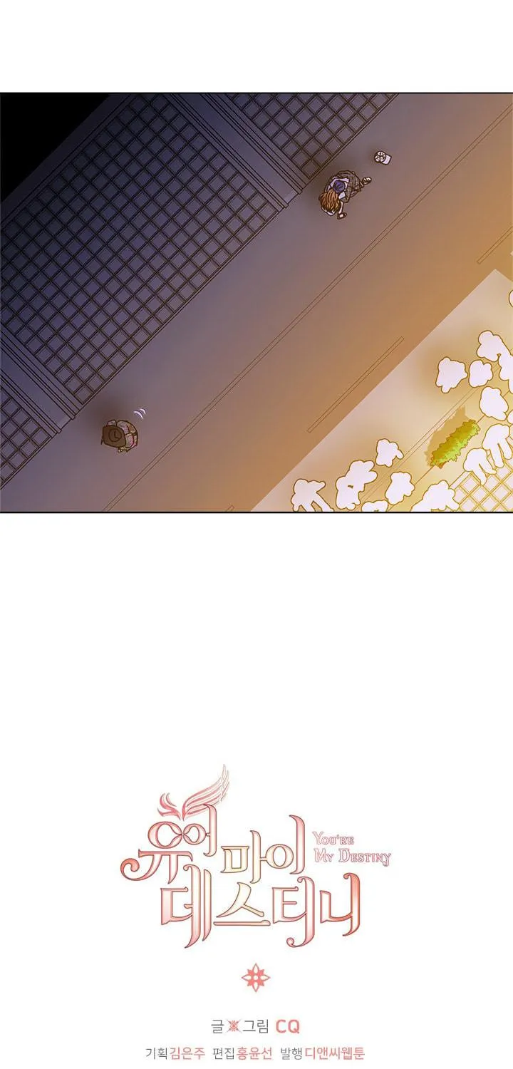 You Are My Destiny Chapter 50 page 52 - 
