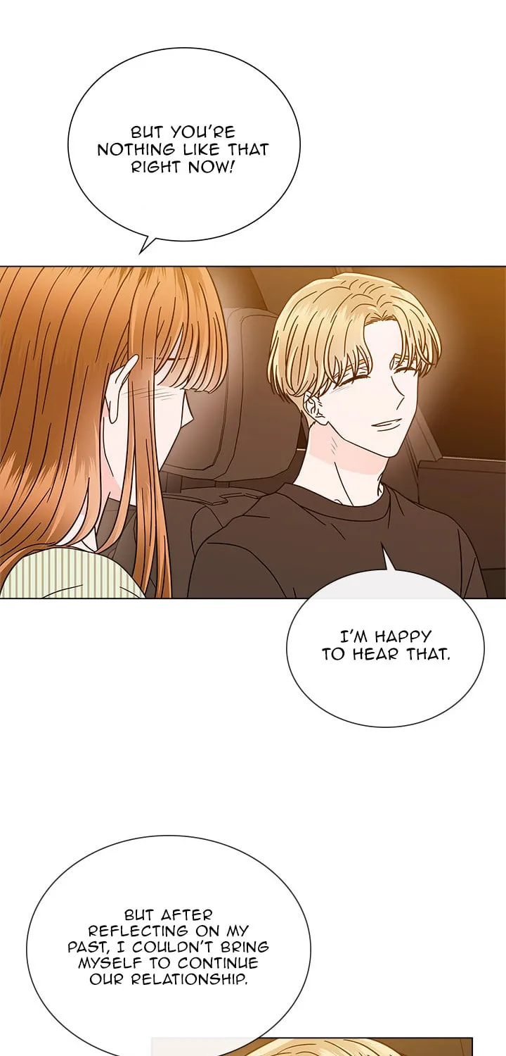 You Are My Destiny Chapter 50 page 7 - 