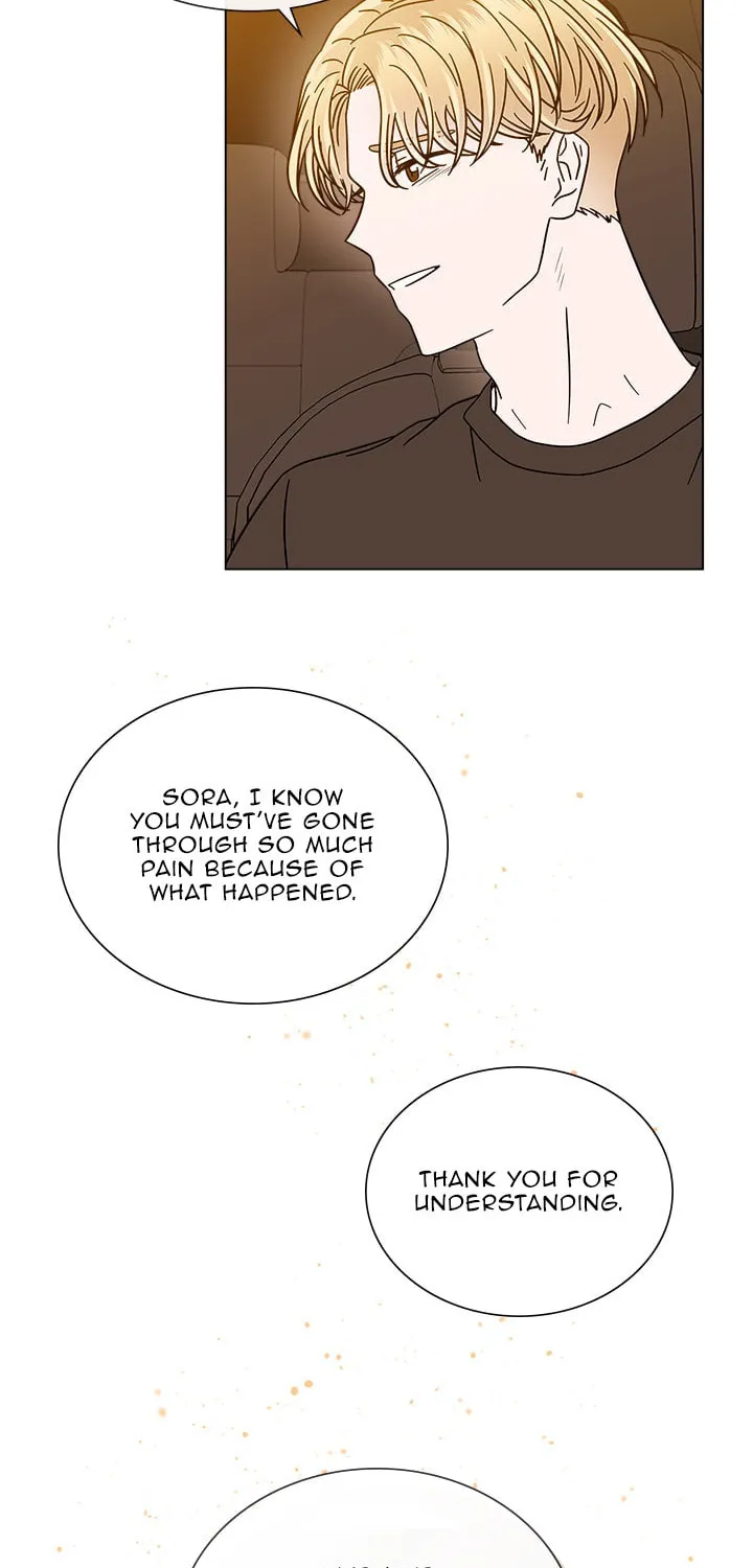 You Are My Destiny Chapter 50 page 8 - 