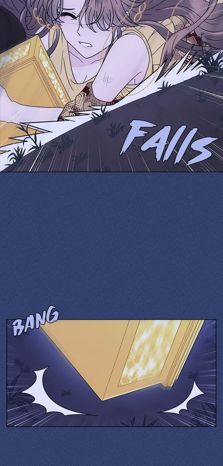 You Are My Destiny Chapter 51 page 11 - 