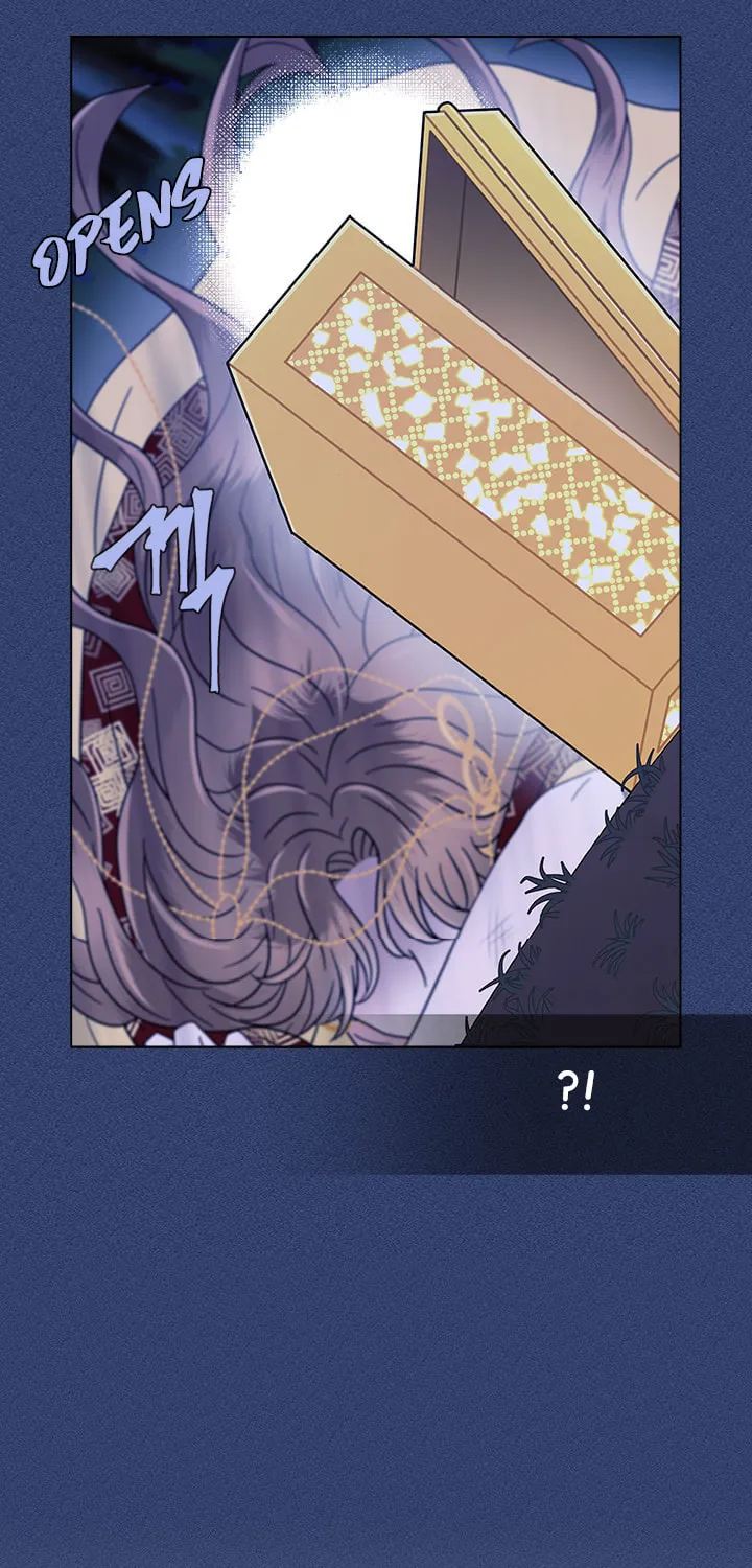You Are My Destiny Chapter 51 page 13 - 