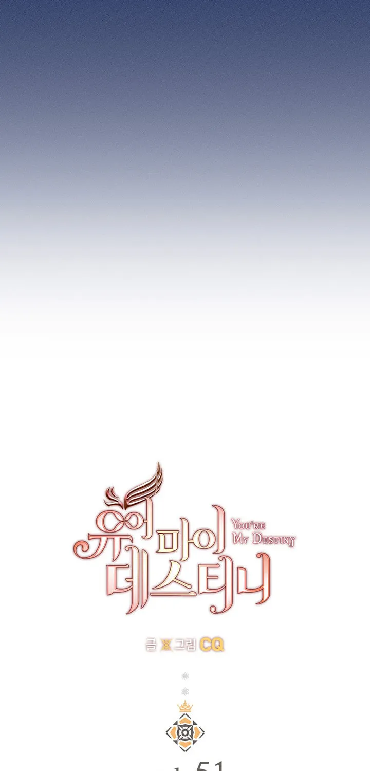 You Are My Destiny Chapter 51 page 14 - 