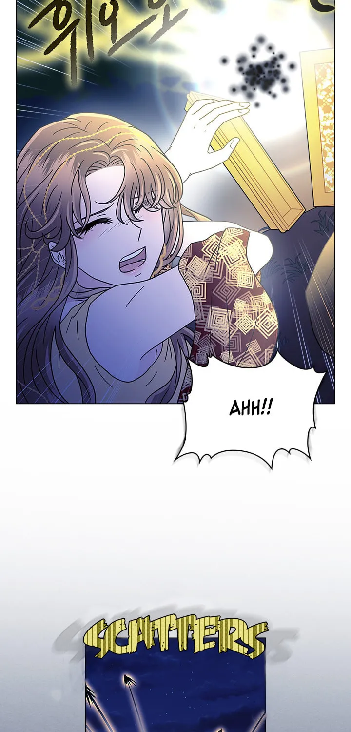 You Are My Destiny Chapter 51 page 17 - 