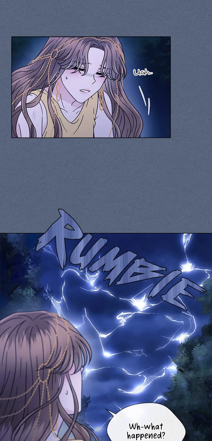 You Are My Destiny Chapter 51 page 19 - 