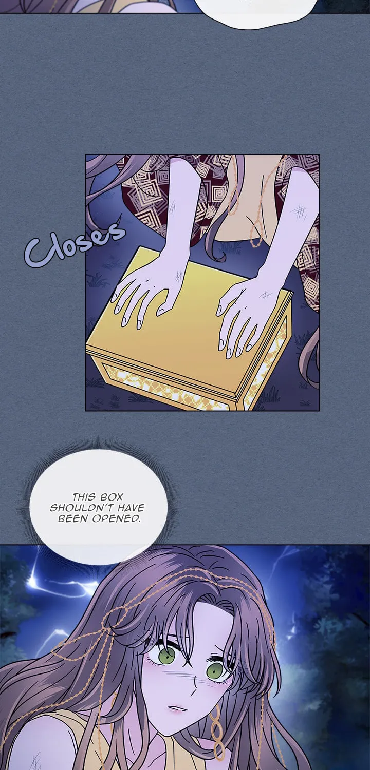 You Are My Destiny Chapter 51 page 20 - 