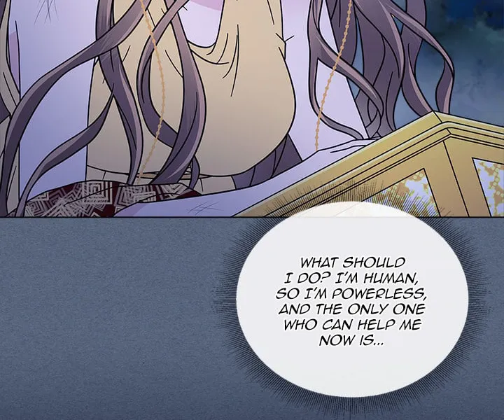 You Are My Destiny Chapter 51 page 21 - 