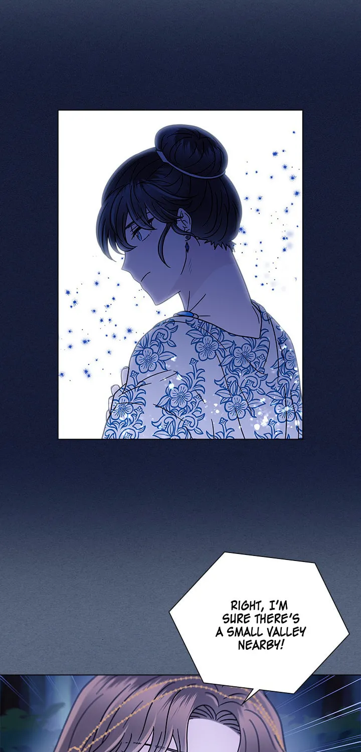 You Are My Destiny Chapter 51 page 22 - 