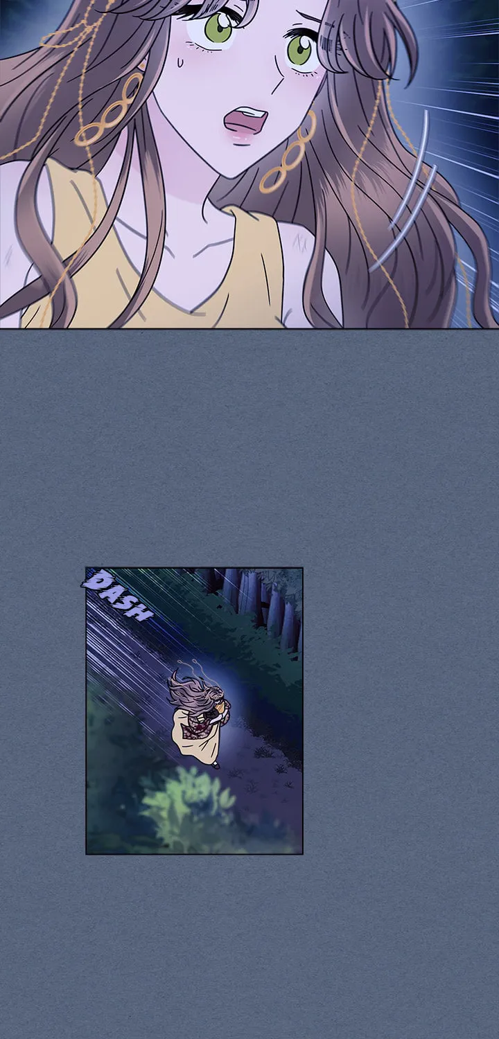 You Are My Destiny Chapter 51 page 23 - 