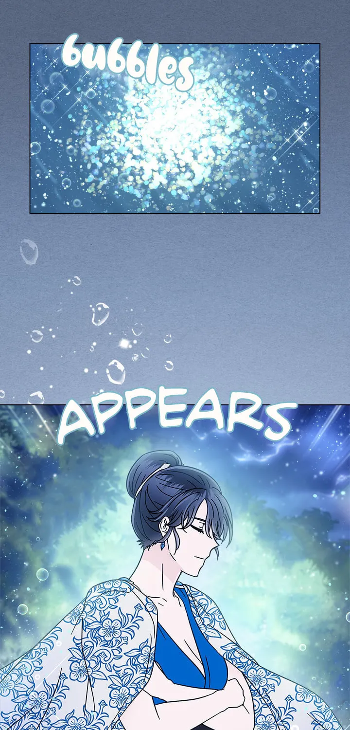You Are My Destiny Chapter 51 page 26 - 