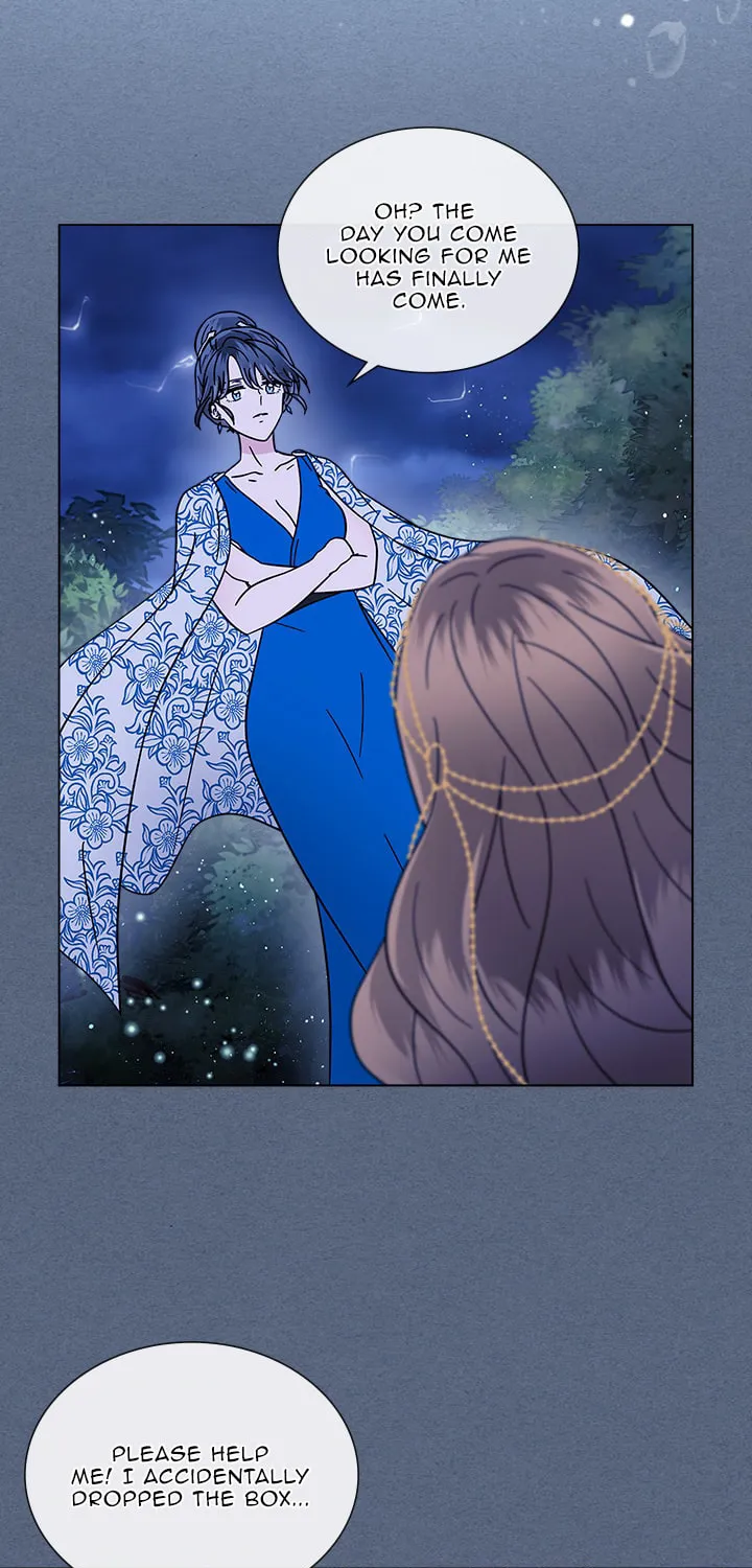 You Are My Destiny Chapter 51 page 28 - 