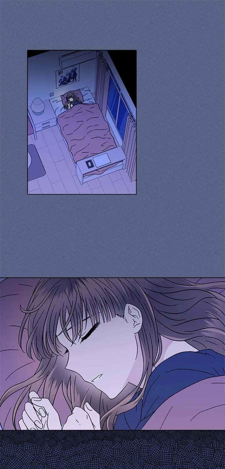 You Are My Destiny Chapter 51 page 4 - 