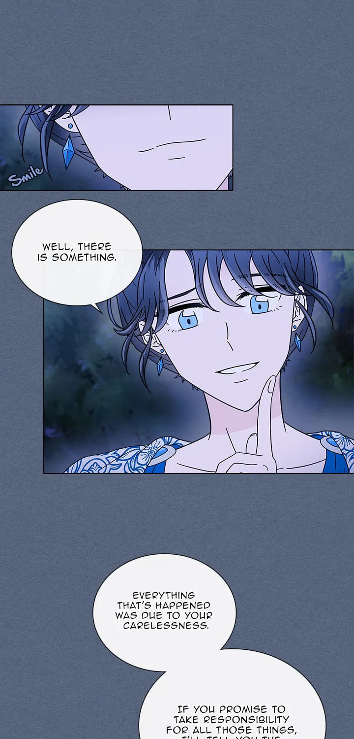 You Are My Destiny Chapter 51 page 35 - 