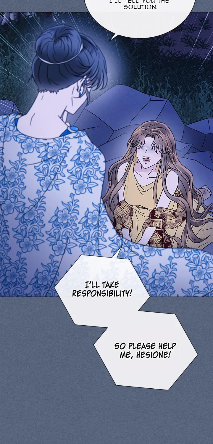 You Are My Destiny Chapter 51 page 36 - 