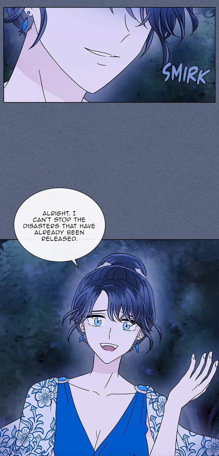 You Are My Destiny Chapter 51 page 37 - 