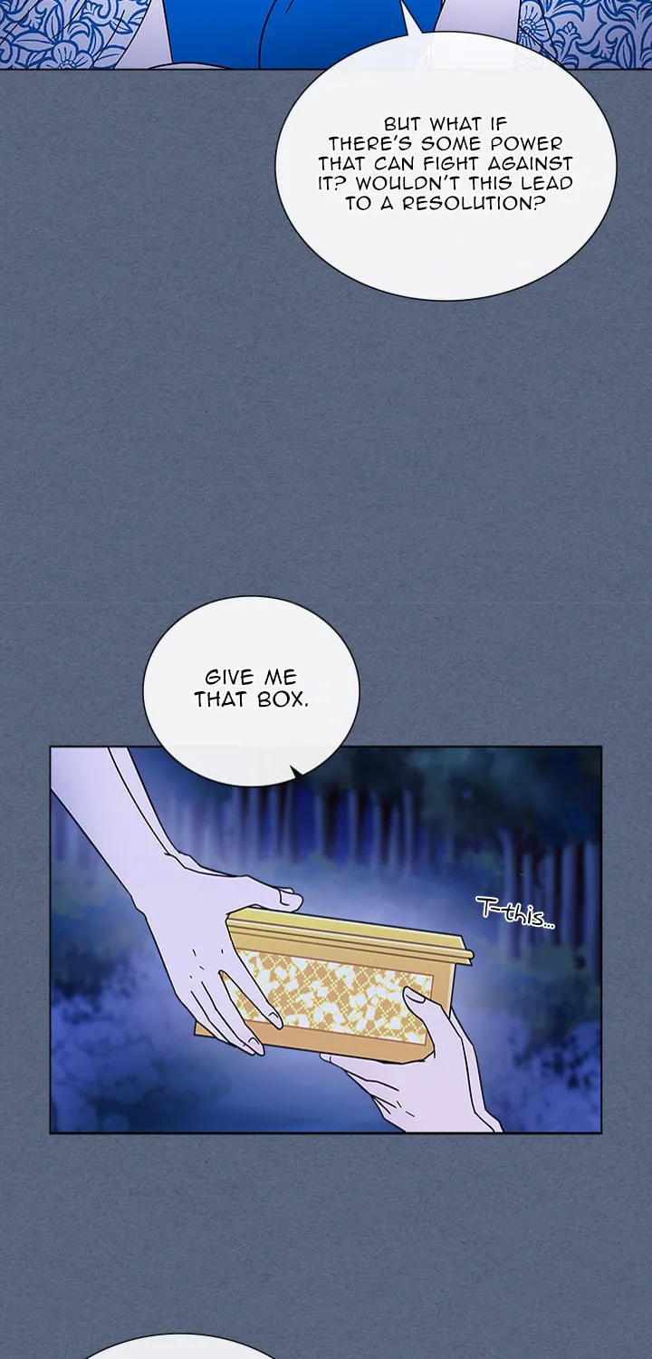 You Are My Destiny Chapter 51 page 38 - 