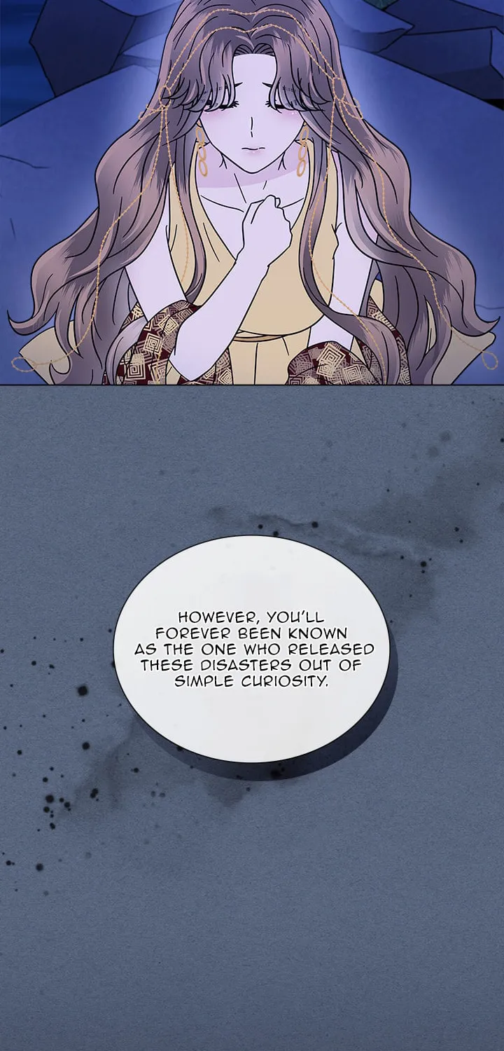 You Are My Destiny Chapter 51 page 40 - 