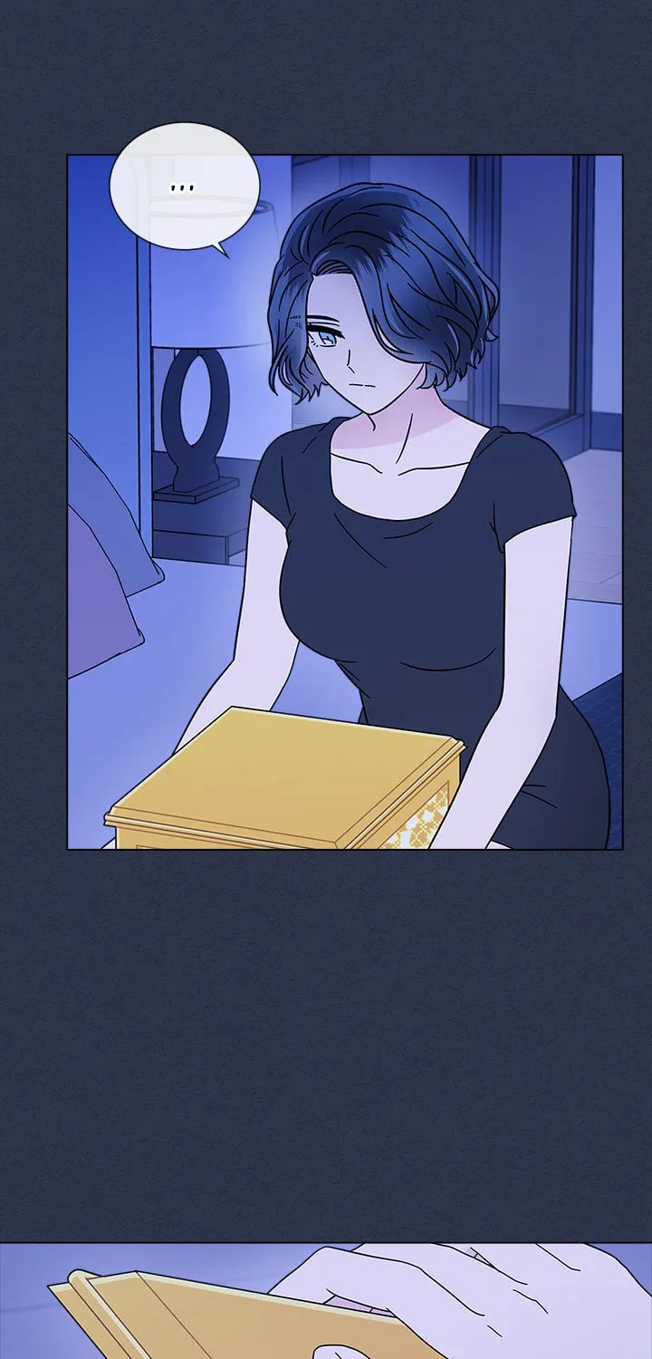 You Are My Destiny Chapter 51 page 42 - 