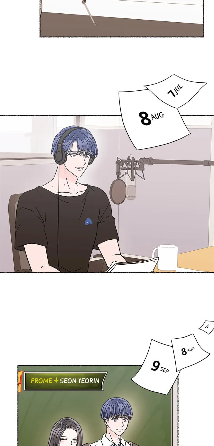 You Are My Destiny Chapter 51 page 46 - 