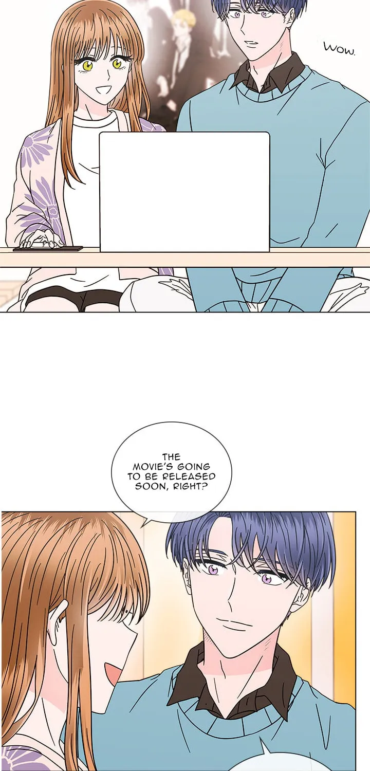 You Are My Destiny Chapter 51 page 49 - 