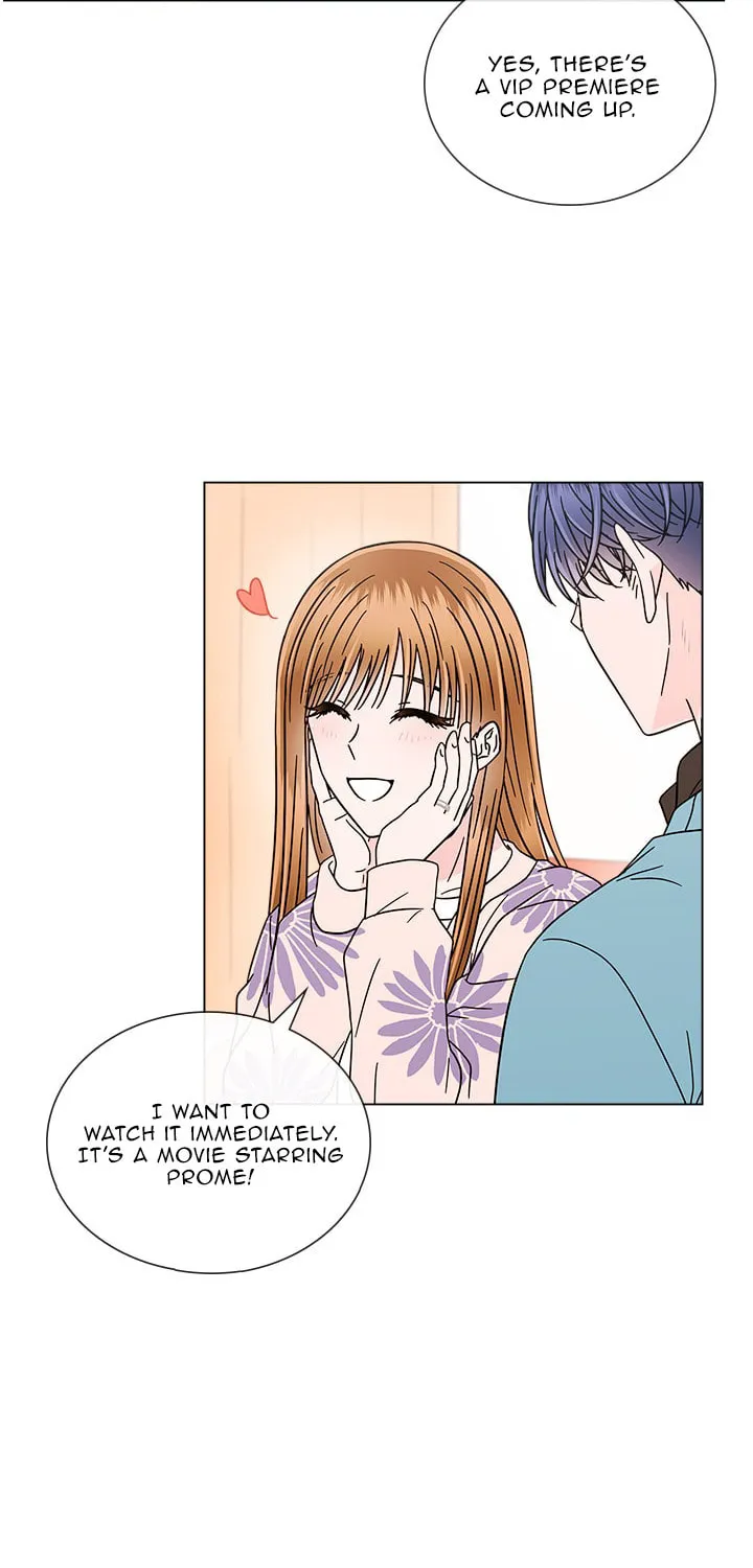 You Are My Destiny Chapter 51 page 50 - 