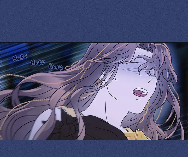 You Are My Destiny Chapter 51 page 6 - 