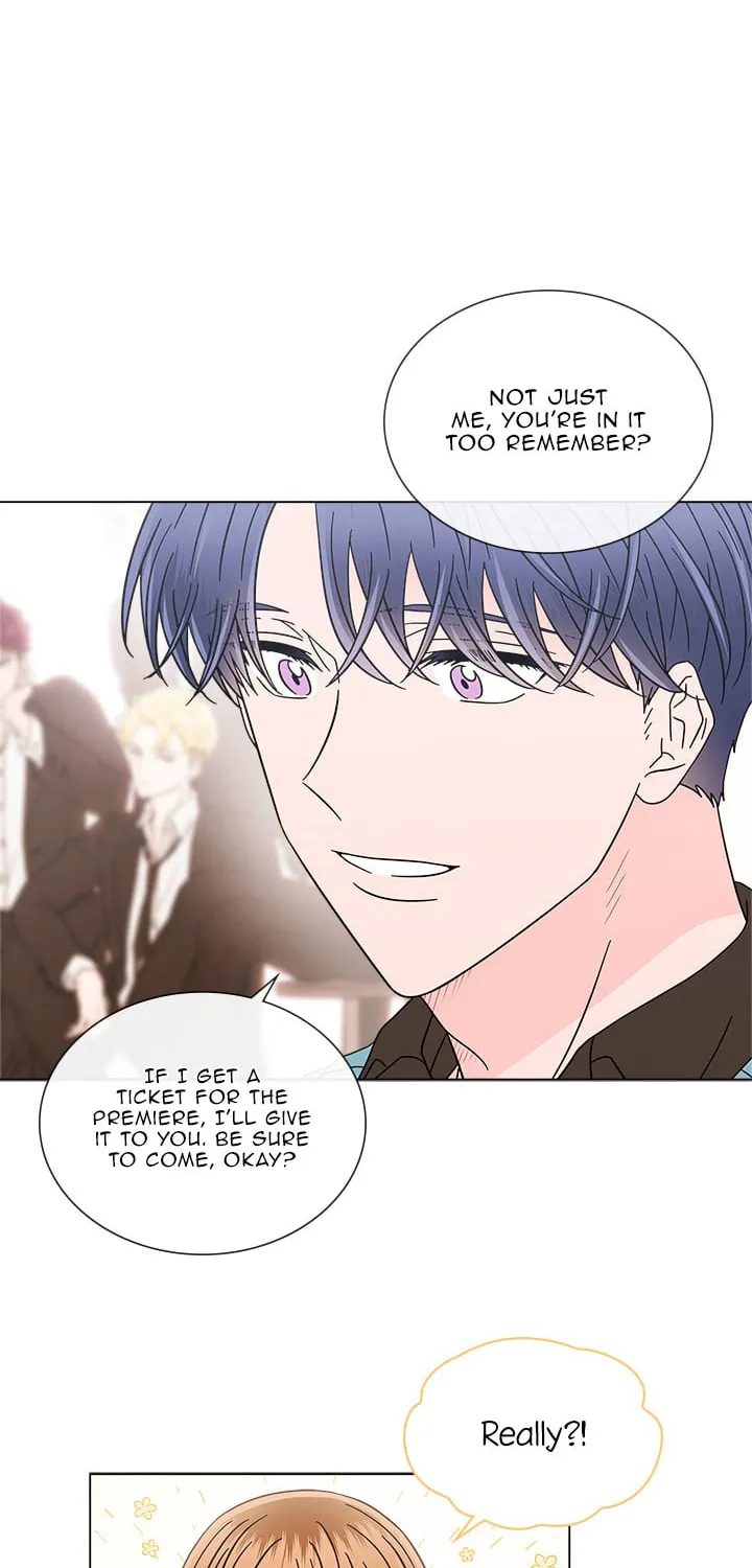 You Are My Destiny Chapter 51 page 51 - 