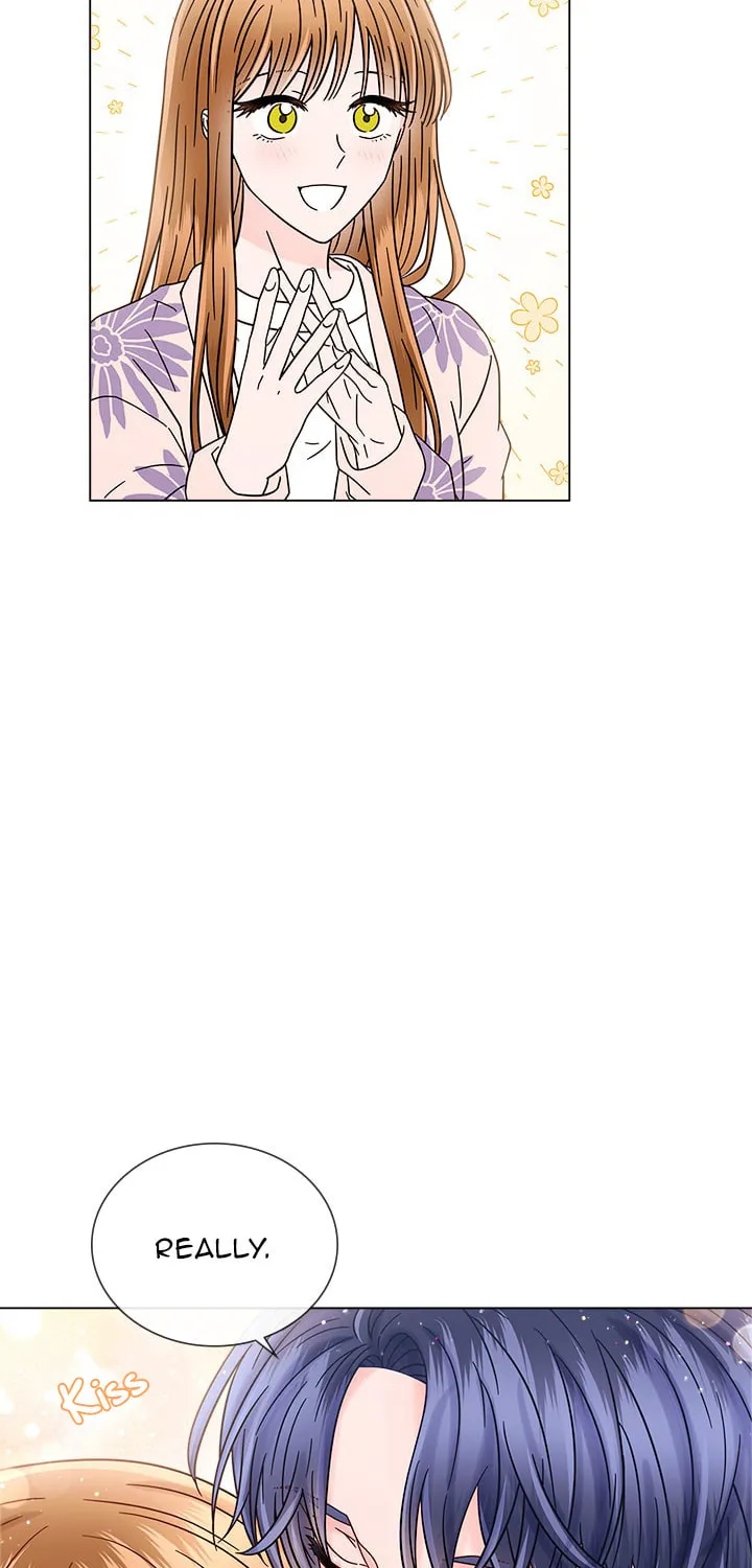 You Are My Destiny Chapter 51 page 52 - 
