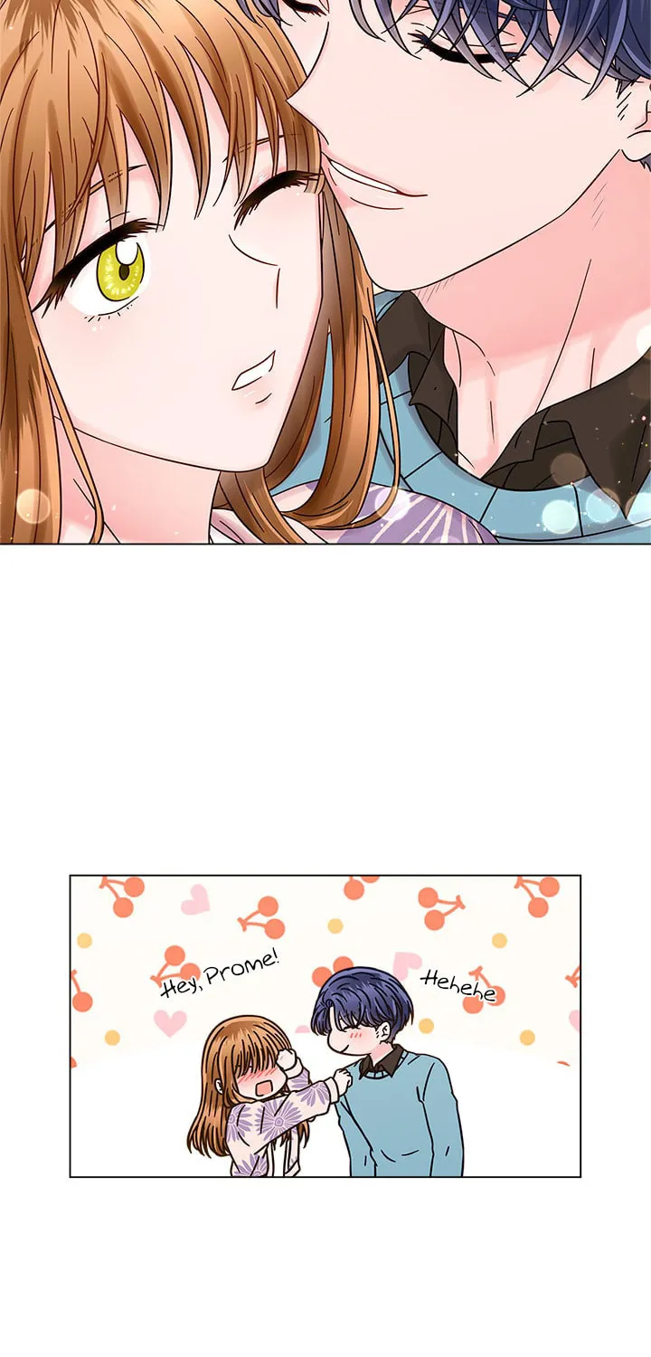 You Are My Destiny Chapter 51 page 53 - 