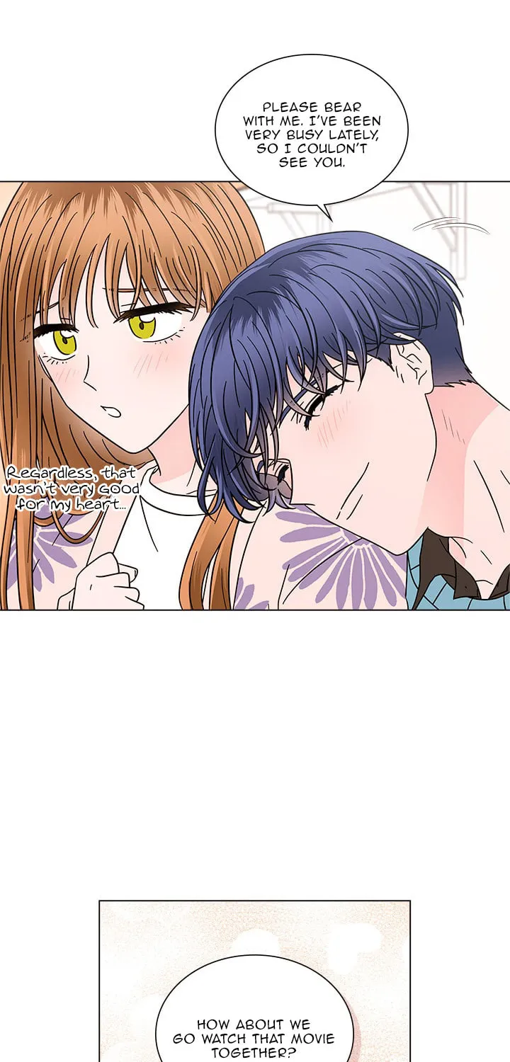 You Are My Destiny Chapter 51 page 55 - 