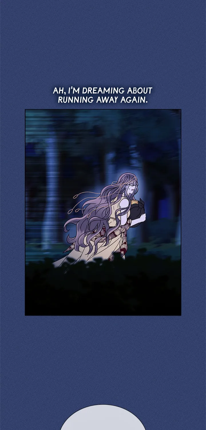 You Are My Destiny Chapter 51 page 7 - 
