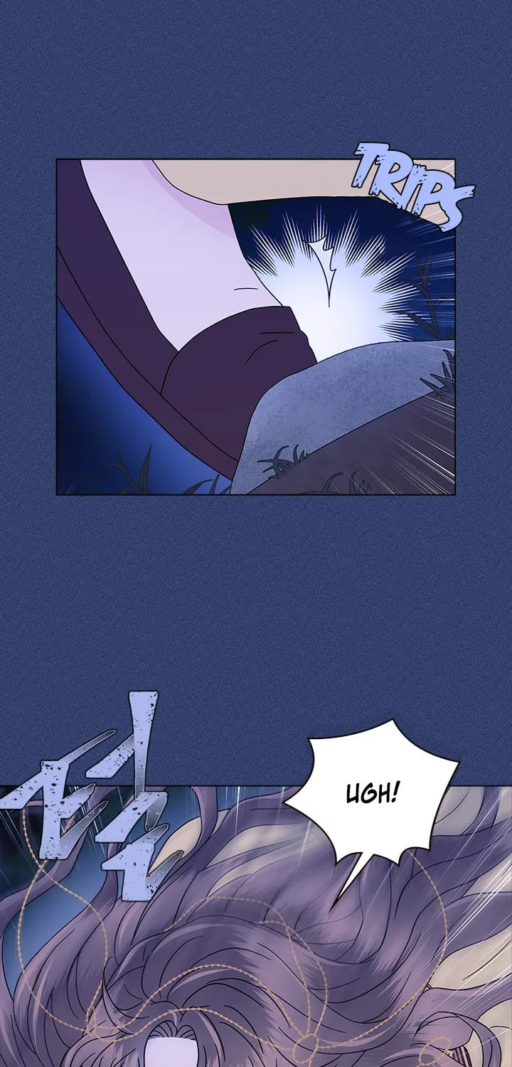 You Are My Destiny Chapter 51 page 10 - 