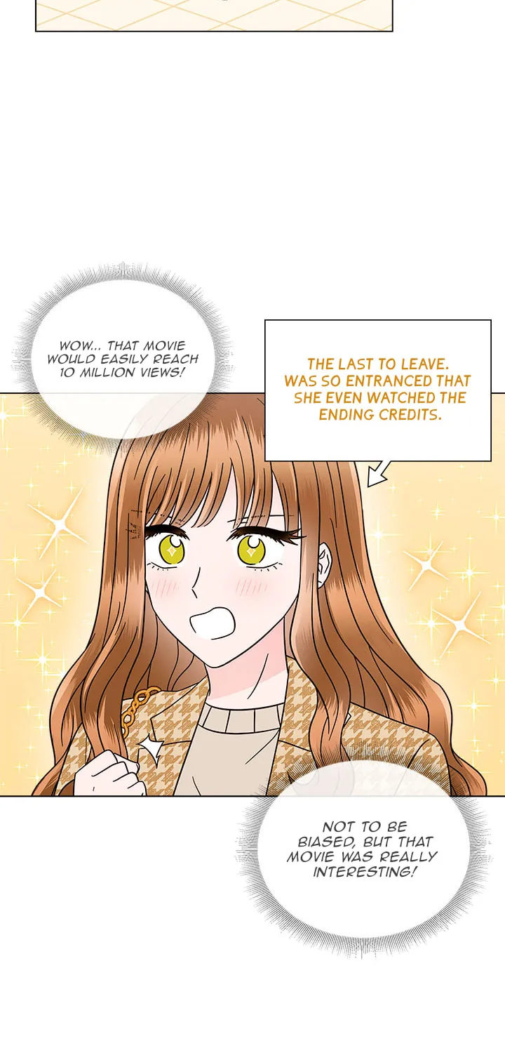 You Are My Destiny Chapter 52 page 12 - 