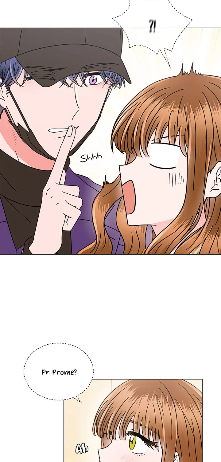 You Are My Destiny Chapter 52 page 14 - 