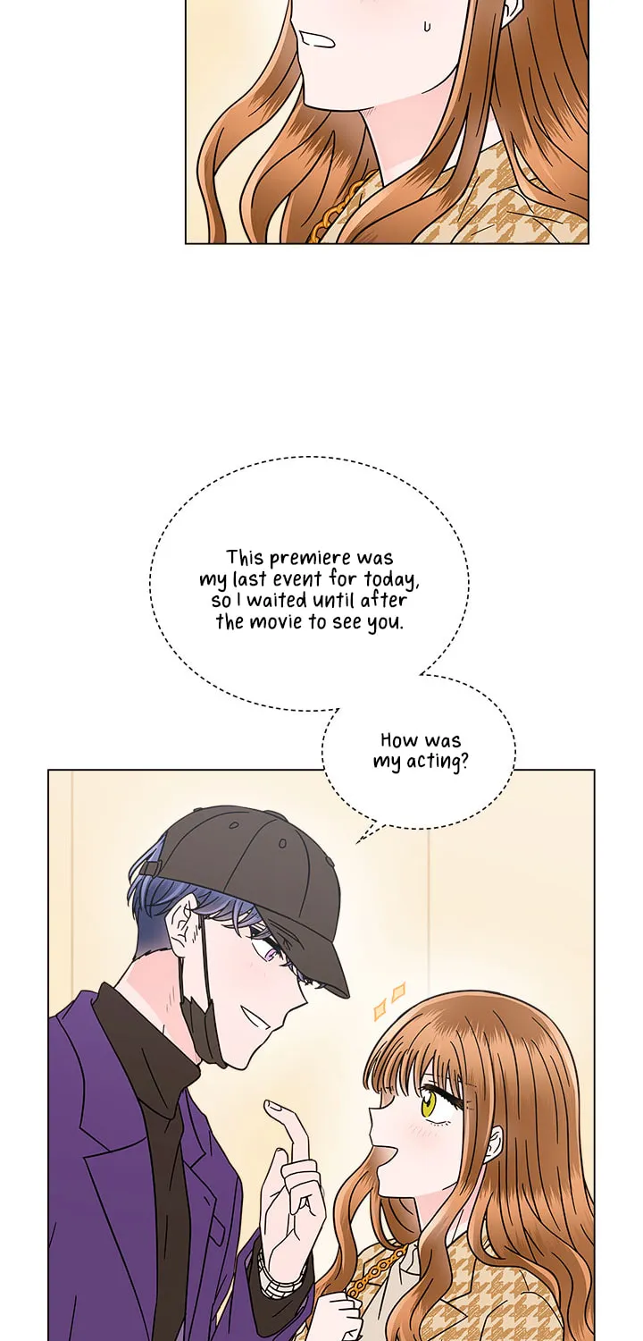 You Are My Destiny Chapter 52 page 15 - 