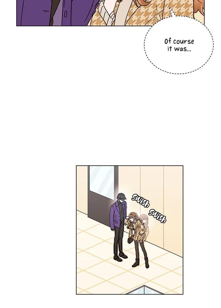 You Are My Destiny Chapter 52 page 16 - 