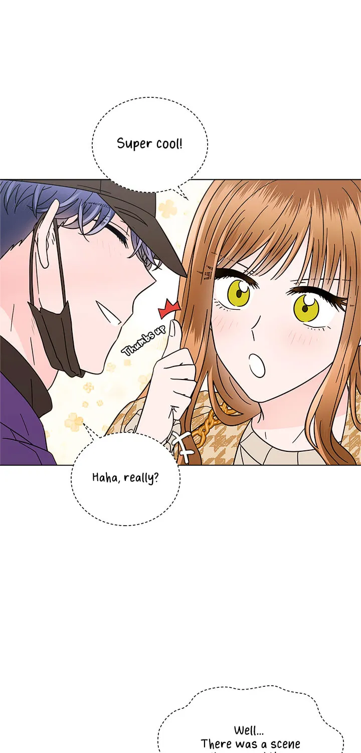 You Are My Destiny Chapter 52 page 17 - 