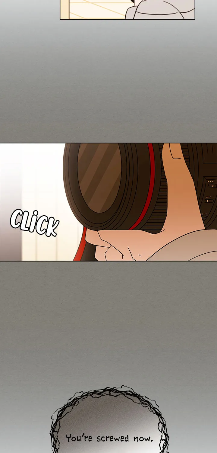 You Are My Destiny Chapter 52 page 19 - 