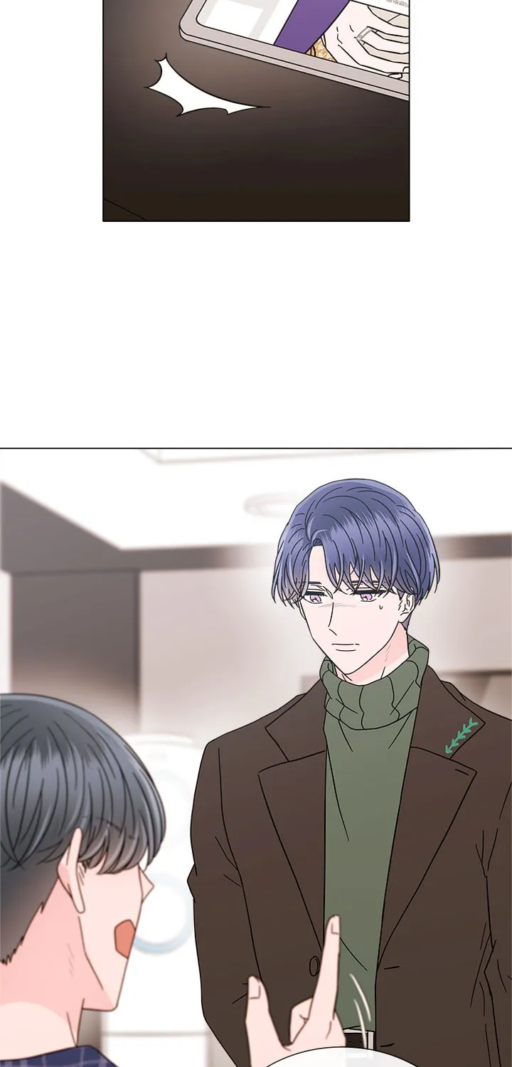You Are My Destiny Chapter 52 page 24 - 