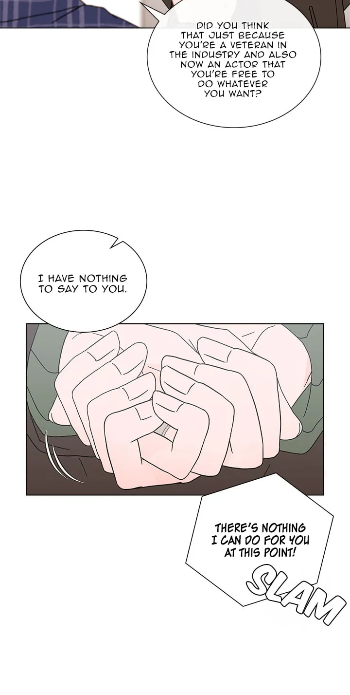 You Are My Destiny Chapter 52 page 25 - 