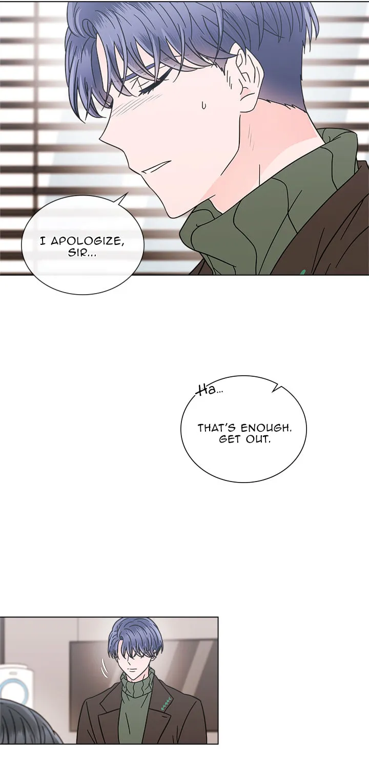 You Are My Destiny Chapter 52 page 26 - 