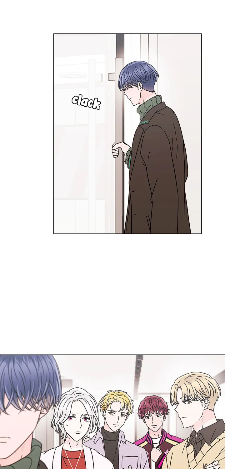 You Are My Destiny Chapter 52 page 27 - 