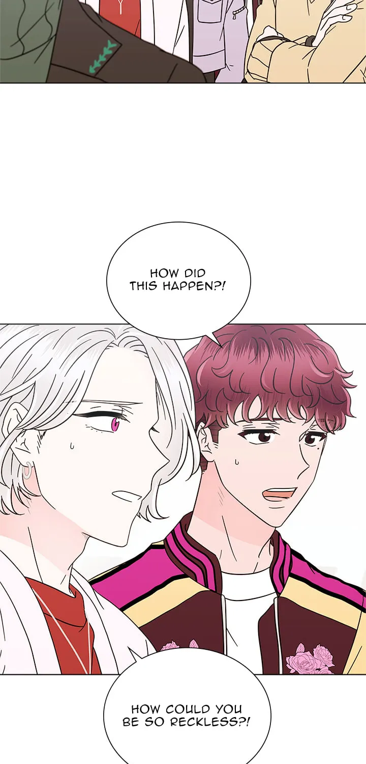 You Are My Destiny Chapter 52 page 28 - 