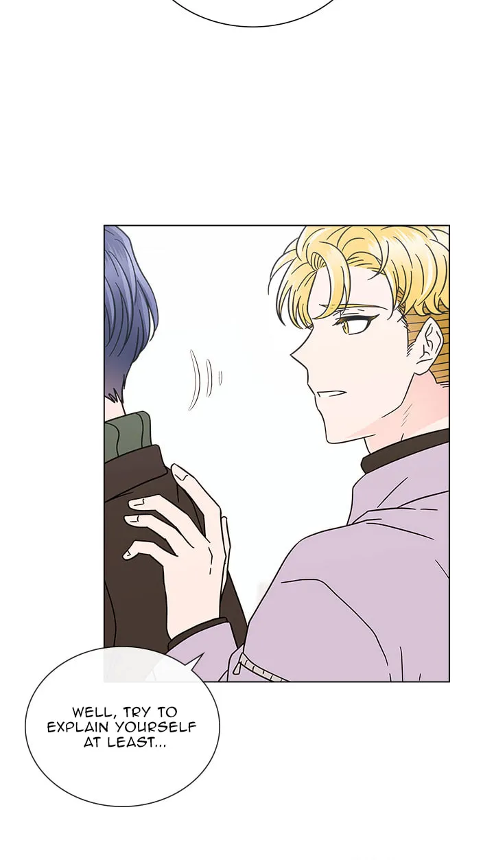 You Are My Destiny Chapter 52 page 29 - 